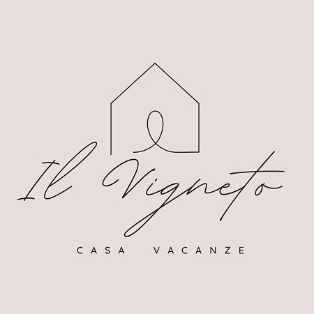 Il Vigneto Leilighet Trapani Eksteriør bilde