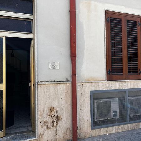 Il Vigneto Leilighet Trapani Eksteriør bilde